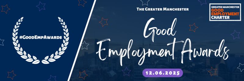 Nominations are still open for <a href="/GoodEmpCharter/">Greater Manchester Good Employment Charter</a> Awards🏆

Whether you are a small or large organisation, don't miss this opportunity to gain well-deserved recognition for your good employment practices.

Submit Your Nomination - orlo.uk/4LVrq