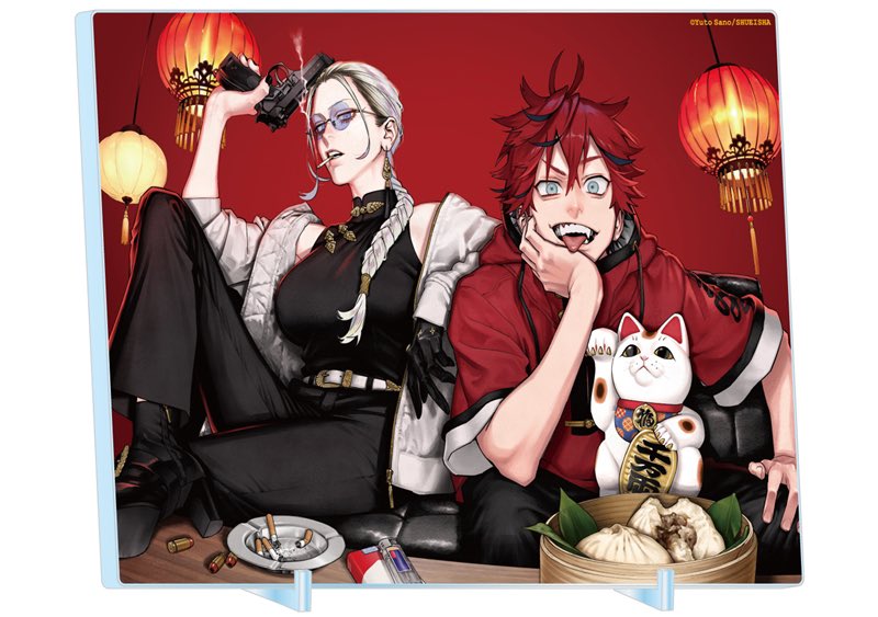 極楽街【公式】 (@gokurakugaiinfo) / X 極楽街【公式】 (@gokurakugaiinfo) / X