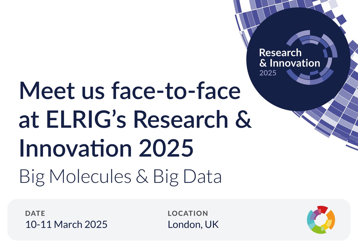 Frontier Space Technologies (@frontierspace21) on Twitter photo 🛰️+🧫=🤯
What does space have to do with big molecules?
 A lot more than you think.
Find us at Booth BZ04 <a href="/ELRIG_SCIENCE/">ELRIG</a>  2025, Royal Medicine of London. 
Let’s talk possibilities!
#ELRIG #FrontierSpace #BiotechMeetsSpace 🛰️+🧫=🤯
What does space have to do with big molecules?
 A lot more than you think.
Find us at Booth BZ04 <a href="/ELRIG_SCIENCE/">ELRIG</a>  2025, Royal Medicine of London. 
Let’s talk possibilities!
#ELRIG #FrontierSpace #BiotechMeetsSpace