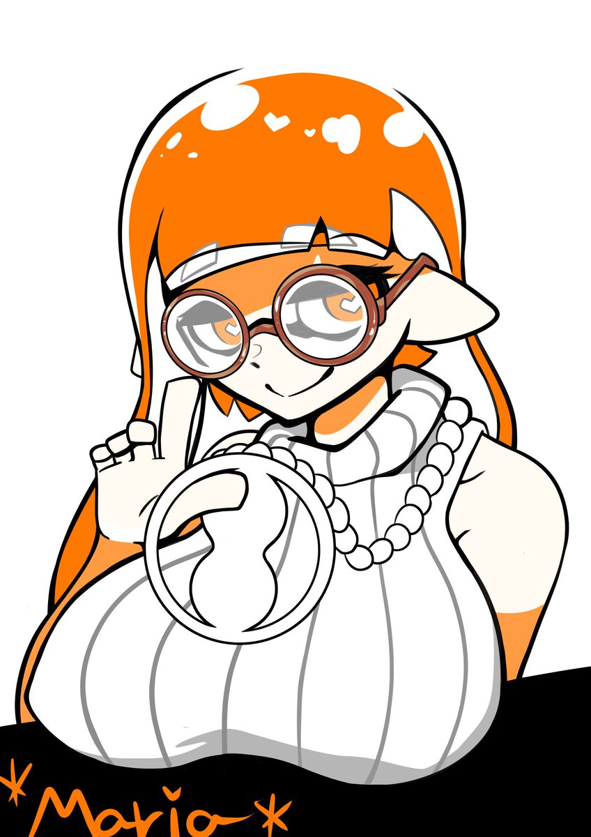 ぼくはマリアさんが皆様に
愛されてて本当にうれしいです

これからも
僕の女神様でいてください