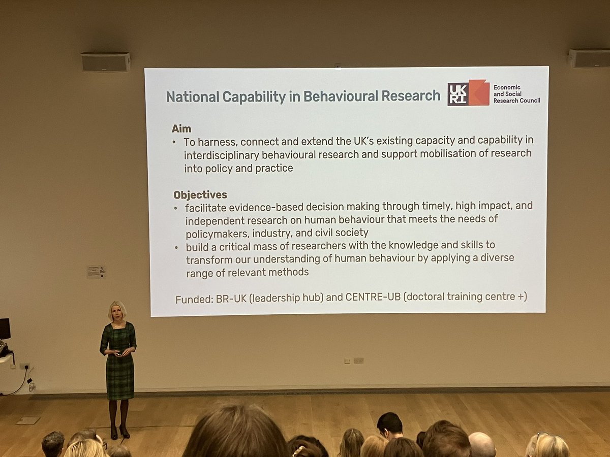 BSPHN (@bsphnetwork) on Twitter photo 🎤 Our first keynote <a href="/LindaBauld/">Linda Bauld</a> discussed the aims and objectives of the BR-UK project, sharing initial insights💡 She also highlighted the upcoming DGHSC-led strategy on disinformation and misinformation, and how this can be targeted at all levels of the system #BSPHN2025 🎤 Our first keynote <a href="/LindaBauld/">Linda Bauld</a> discussed the aims and objectives of the BR-UK project, sharing initial insights💡 She also highlighted the upcoming DGHSC-led strategy on disinformation and misinformation, and how this can be targeted at all levels of the system #BSPHN2025