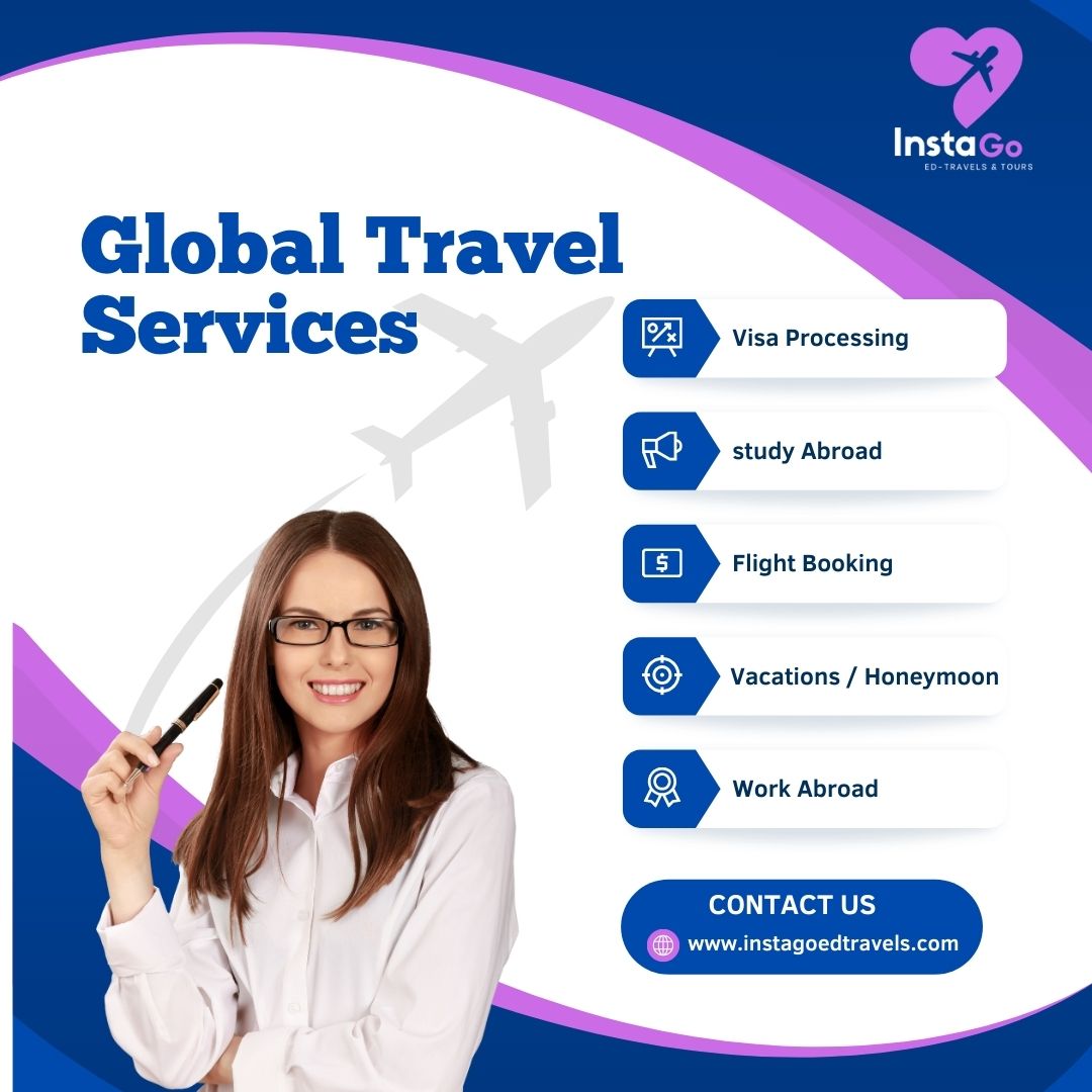 instaG0travels's tweet image. We are here to make sure you get nothing but the best when it comes to travel ✈️🥰 

Send us a DM let's assist you with our services ✅✈️💯
#instago