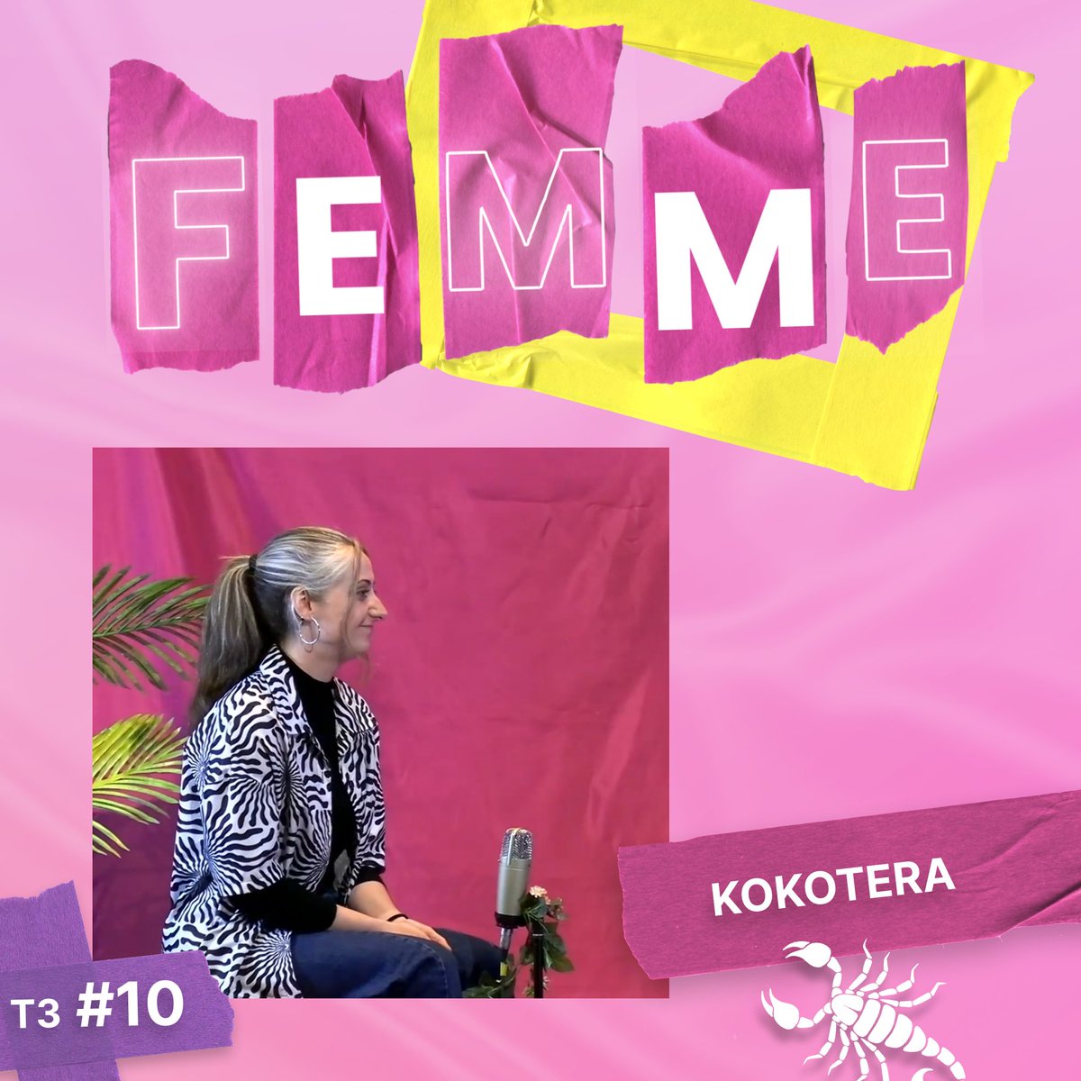 Media Attack tweet media