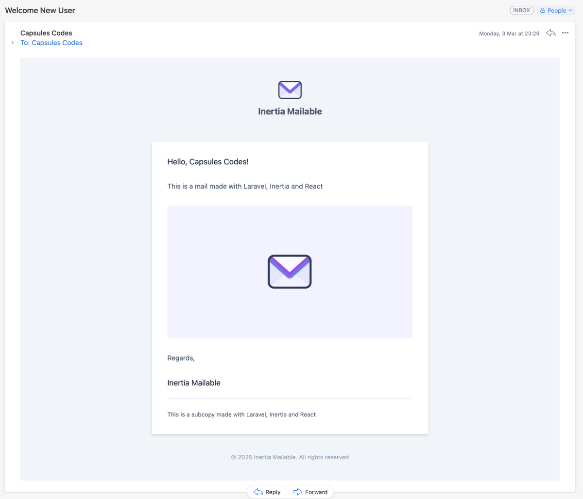 Capsules Codes tweet media