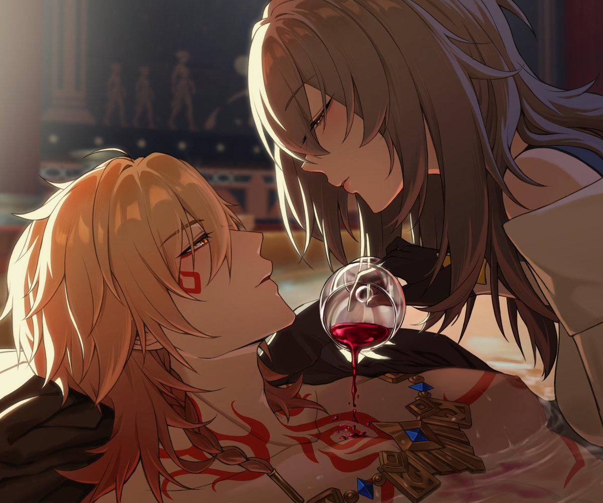 大剑纯爱战士 (@djinchnizhnsh1) on Twitter photo #mystelle #モディ星 🍷⭐ Pomegranate…? #mystelle #モディ星 🍷⭐ Pomegranate…?