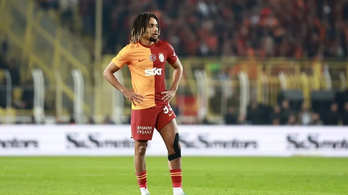 🔴Bayern Münih, Uygun Bir Teklif Gelmesi Halinde Sacha Boey’i Satma Kararı Aldı.

❓Sacha Boey Galatasaray'a Geri mi Geliyor?

#3XLWİN #Sacha #Galatasaray #Transfers