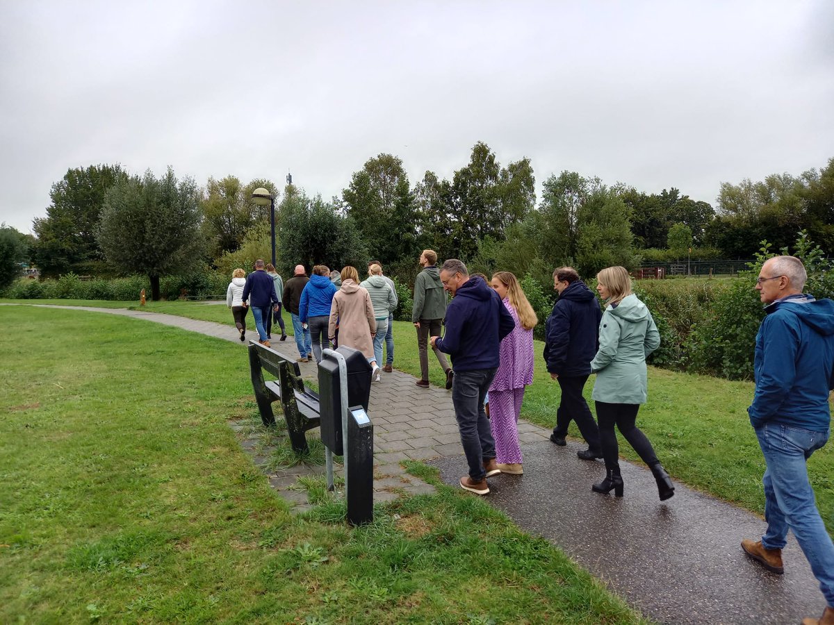 Dit voorjaar gaan we weer op pad. Ga je mee? 🚶‍♀️🌍  ⤵️
💬 “Het was geweldig dat de locaties en gastsprekers perfect op elkaar aansloten. Zo zag je direct de theorie in praktijk!” – Oud-deelnemer BIOR.

obi41.nl/2p8mjecd

#BIOR #buitenruimte #eenlevenlangbewegen #spelmaker