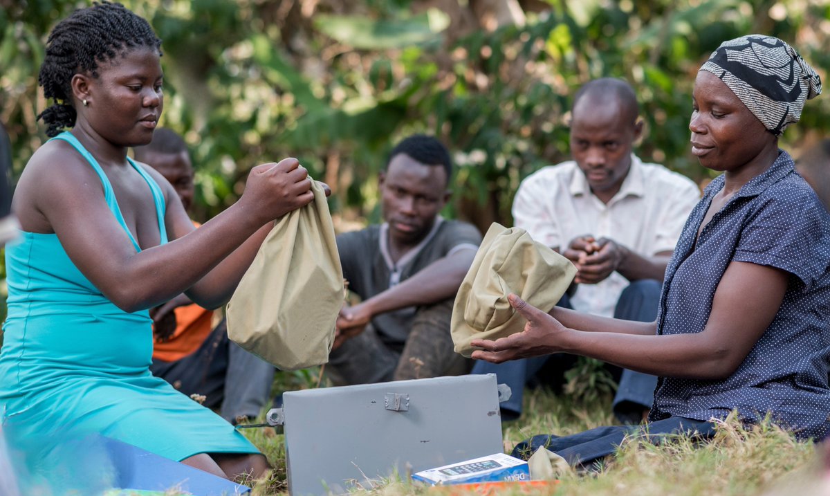 TeamUpUG's tweet photo. Today, we talk about our commitment to creating sustainable income opportunities and fostering gender-equitable growth in rural communities. We strive for a future where young men and women engage in shared decision-making and enjoy equal control over household income.
#IWD2025 https://t.co/gZgej5GIpB