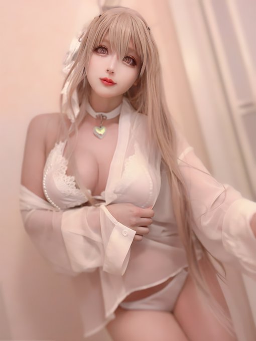 コスプレイヤーきっかのTwitter画像5