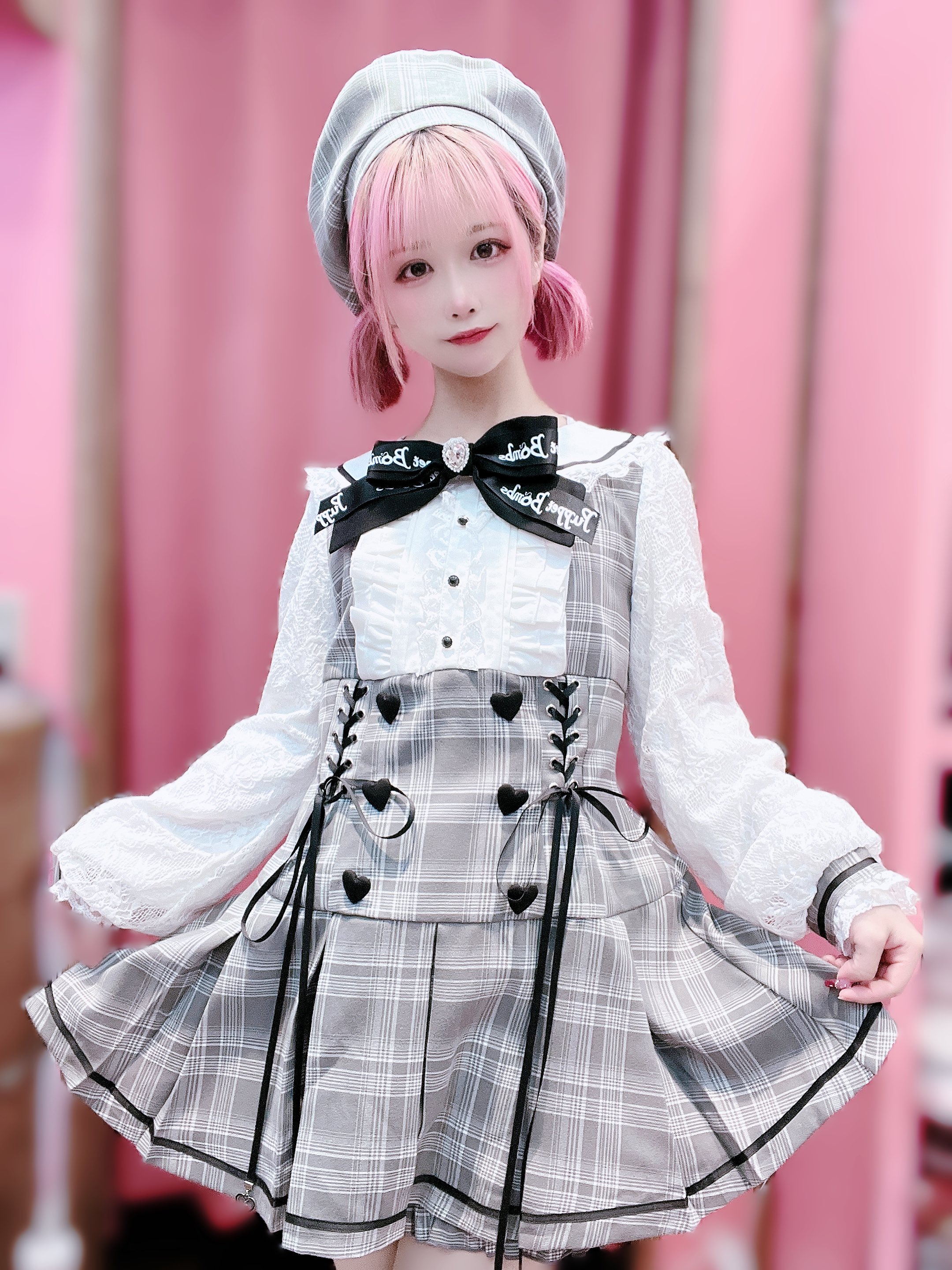 ToAlice🎀ぐりチャン🐯🍼 (@fishfishfish_07) / X ToAlice🎀ぐりチャン🐯🍼 (@fishfishfish_07) / X