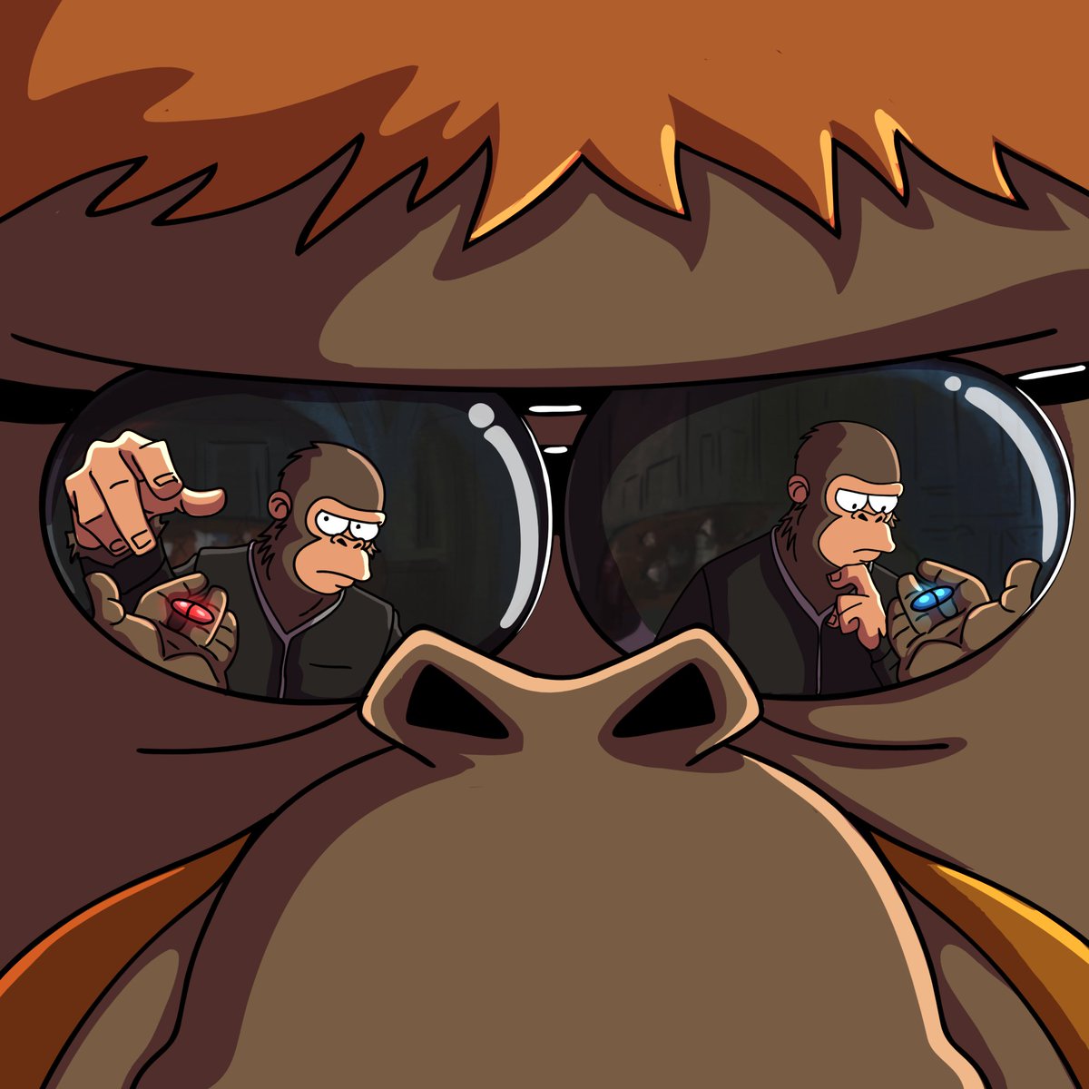 Welcome to the Mapetrix 😎