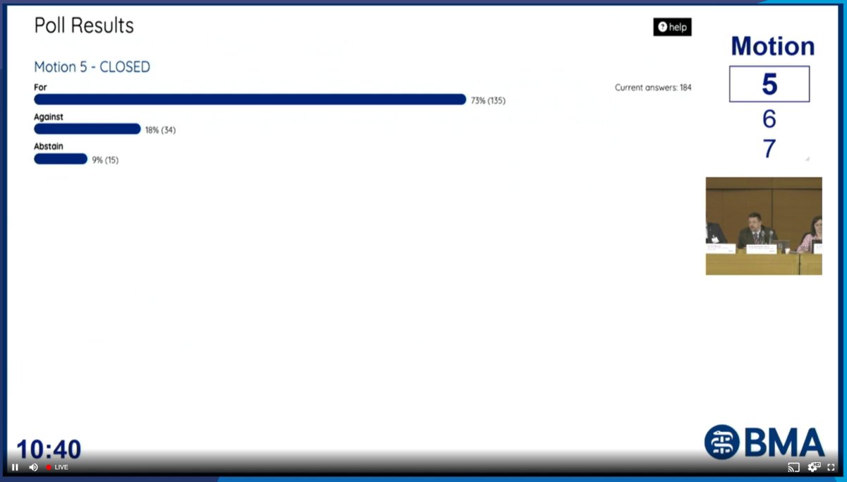 Dr Tony Goldstone tweet media