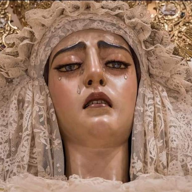 Martes.
La Fe no sólo es creer sin ver. La Fe debe trabajarse a diario.