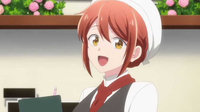 この会社に好きな人がいます 第9話