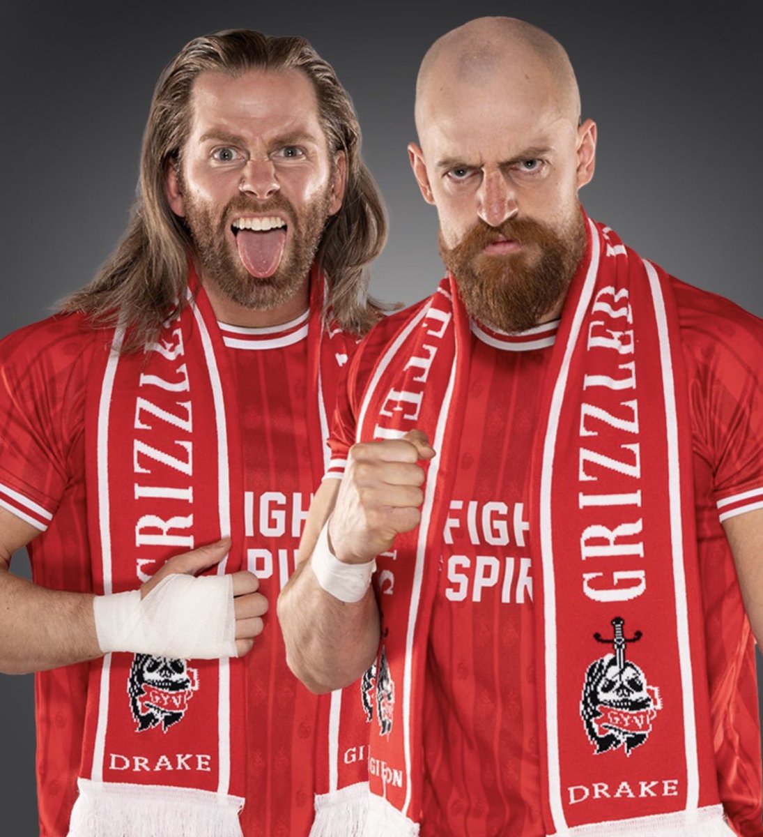 Chupacabra_01's tweet image. 🎂Happy Birthday to James Drake! @JamesDrakePro #JamesDrake #JaggerReid #GrizzledYoungVeterans #TNA #GrizzledYoungVets #NXTUK #Schism #WWE #NXT #ECW #NWA #WCW #ROH #AEW #MLW #LuchaLibreAAA #CMLL #NJPW #ProWrestlingNoah #AJPW