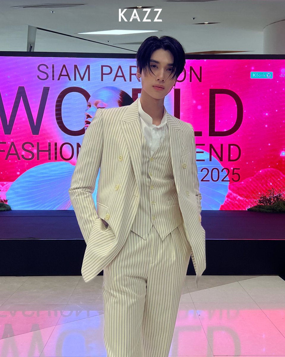 KAZZMAGAZINE tweet media