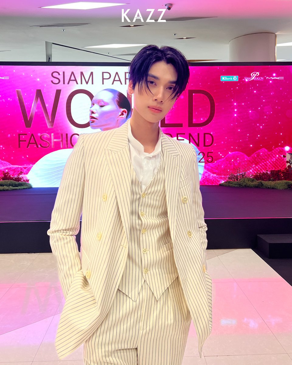 KAZZMAGAZINE tweet media