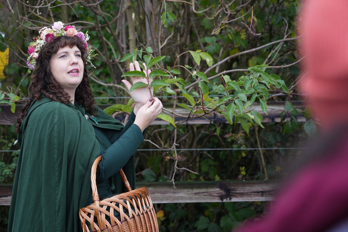 Welcoming the Spring Equinox ☀️🌿

The days grow longer, the earth awakens, and a new season of growth and renewal begins. The Spring Equinox marks the perfect balance of light and dark, a time to embrace fresh beginnings and the energy of nature coming to life once more.🌷