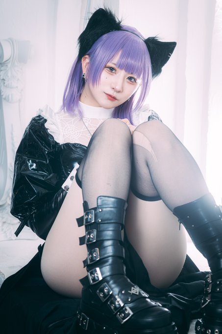コスプレイヤー雨宮あんずのTwitter画像28