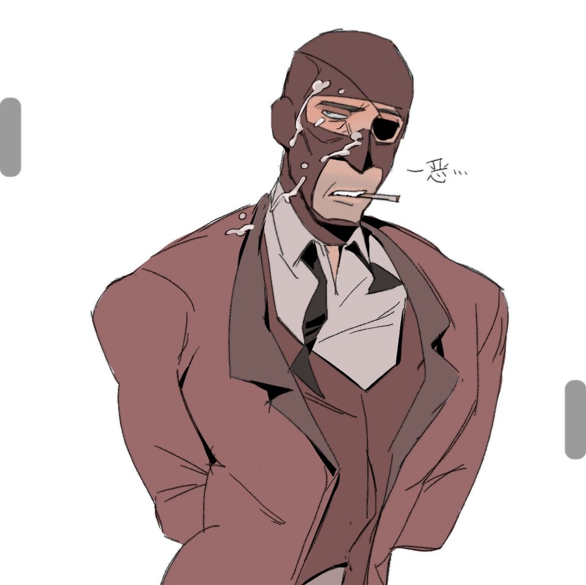 活哩碳酸魔 (@jiangyou_xd) on Twitter photo 