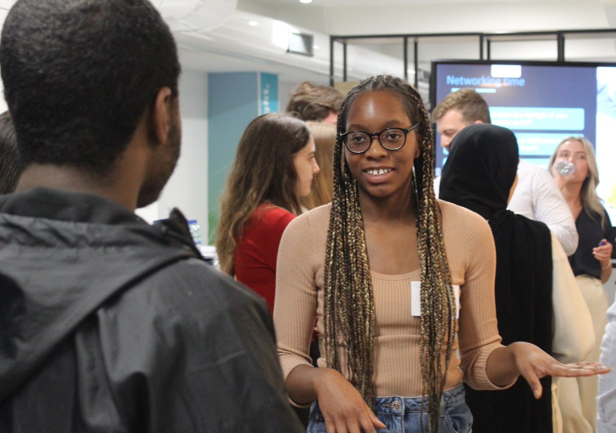 Construction Youth Trust (@constructionyt) on Twitter photo 🌟 It's only two days to go until our Thinking Differently About Future Talent Event with <a href="/wfet_uk/">Wates Family Enterprise Trust</a> and we can't wait!
Thank you <a href="/perkinswill/">Perkins&Will</a> for generously hosting us!
#ThinkingDifferentlyAboutFutureTalent
#CareersinConstruction 🌟 It's only two days to go until our Thinking Differently About Future Talent Event with <a href="/wfet_uk/">Wates Family Enterprise Trust</a> and we can't wait!
Thank you <a href="/perkinswill/">Perkins&Will</a> for generously hosting us!
#ThinkingDifferentlyAboutFutureTalent
#CareersinConstruction