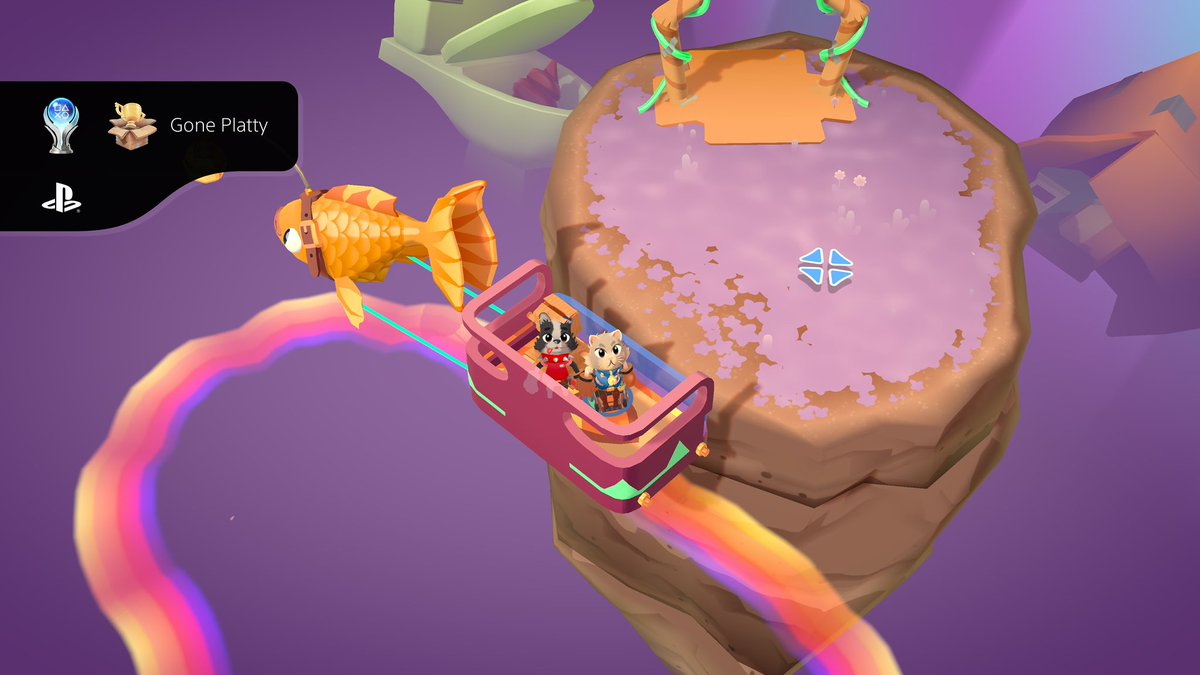 Kaitlin 💜 tweet media