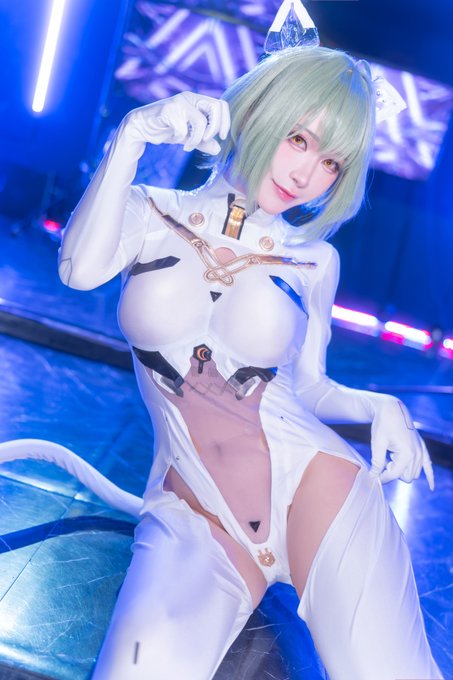 コスプレイヤー箱ネコのTwitter画像14