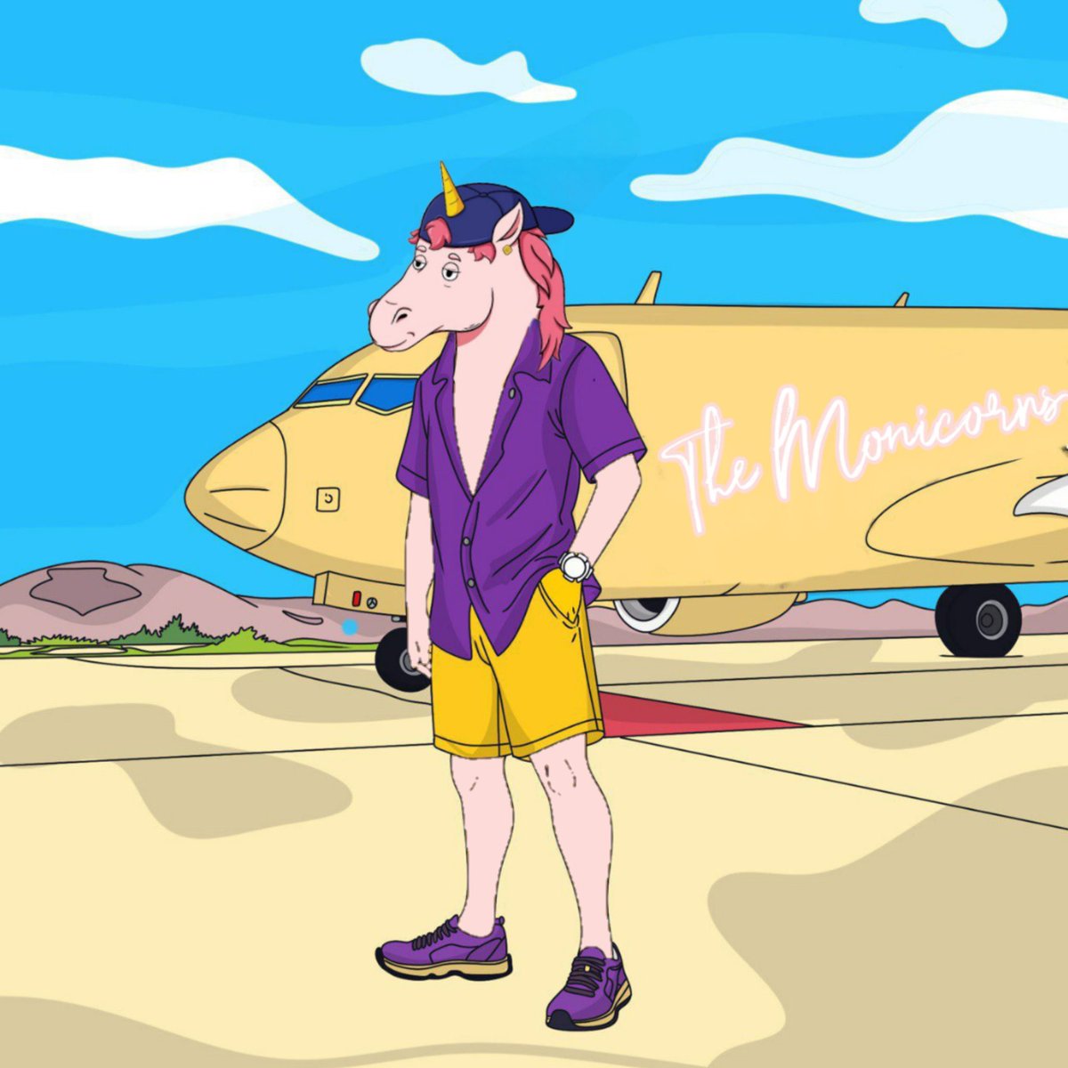 the_monicorns's tweet photo. Congrats MEME contest winners🦄

@RandPankk_12 50 MON + WL
@iammyy07 50 MON + FCFS
@Voldyeth 50 MON

We'll contact you at the DM https://t.co/Mn5F5koxrJ
