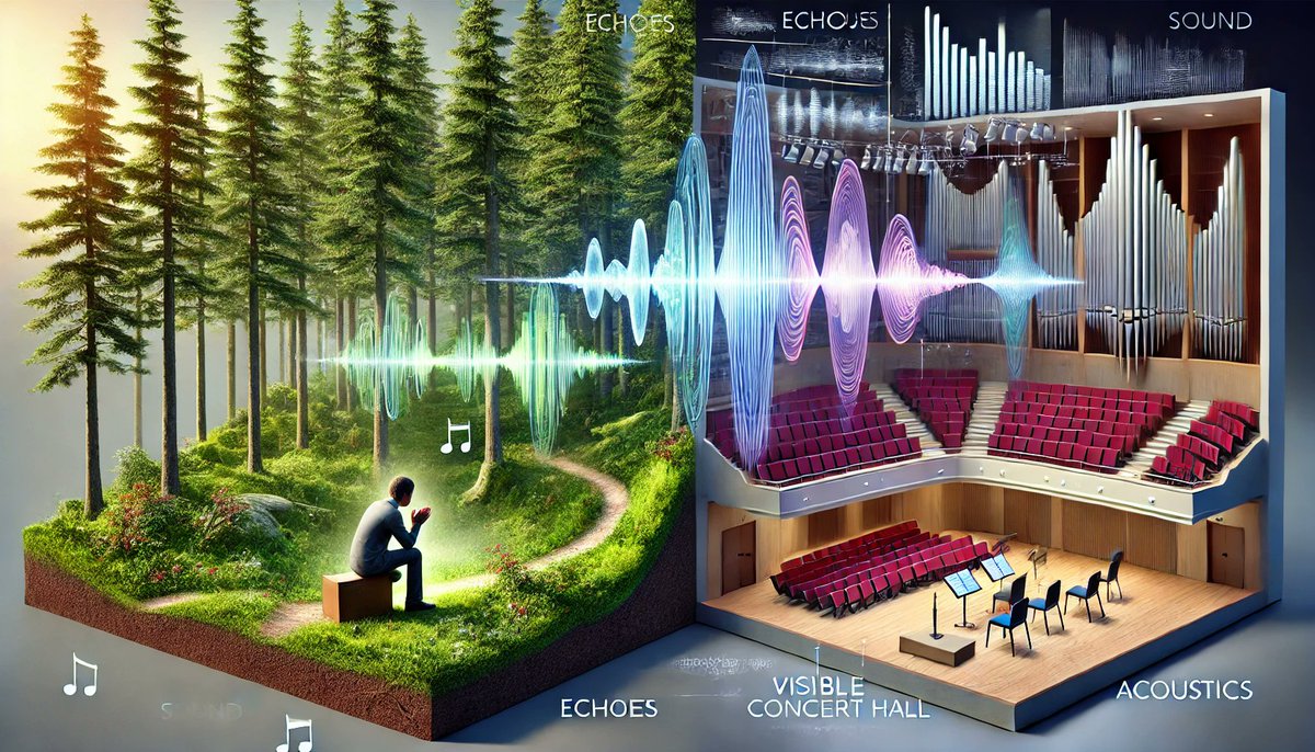Sound Waves in Action: Exploring the Physics of Sound Travel refoorest.com/blog/2025/03/0…