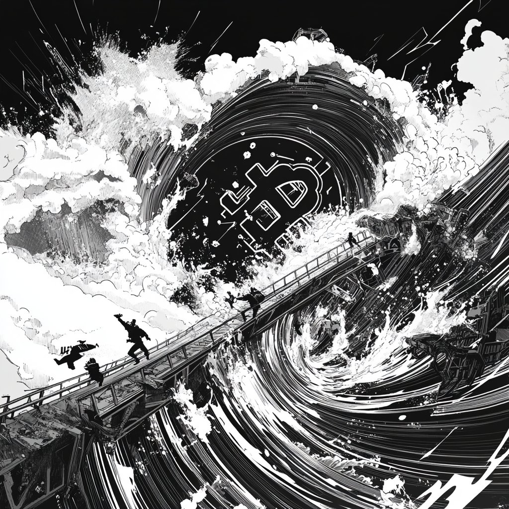 Le hacker de Bybit transfère 499 395 ETH via THORChain

De nombreuses questions se posent depuis qu’un hacker a dérobé 499 395  $ETH à Bybit, pour une valeur actuelle d’environ 1,04 milliard de dollars. La plupart de ces fonds ont circulé sur THORChain, un protocole