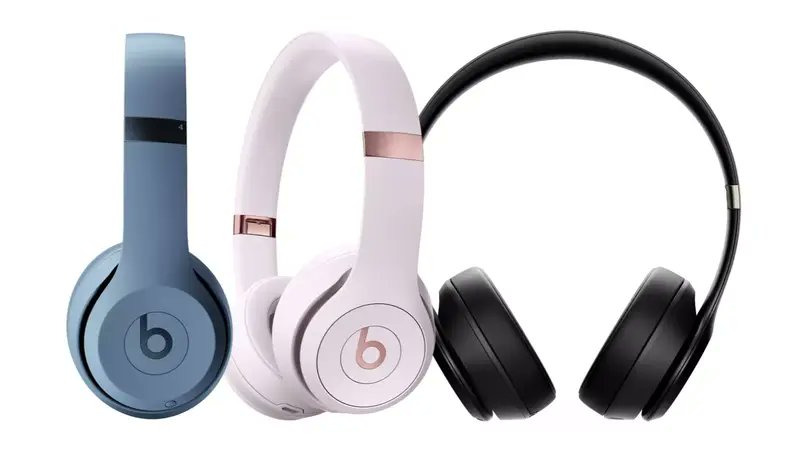 Mac4ever's tweet image. 60€ de réduction sur le casque Beats Solo 4 : son meilleur prix !
mac4ever.com/187615
 #Mac4Ever #Beats #Casque #Solo4