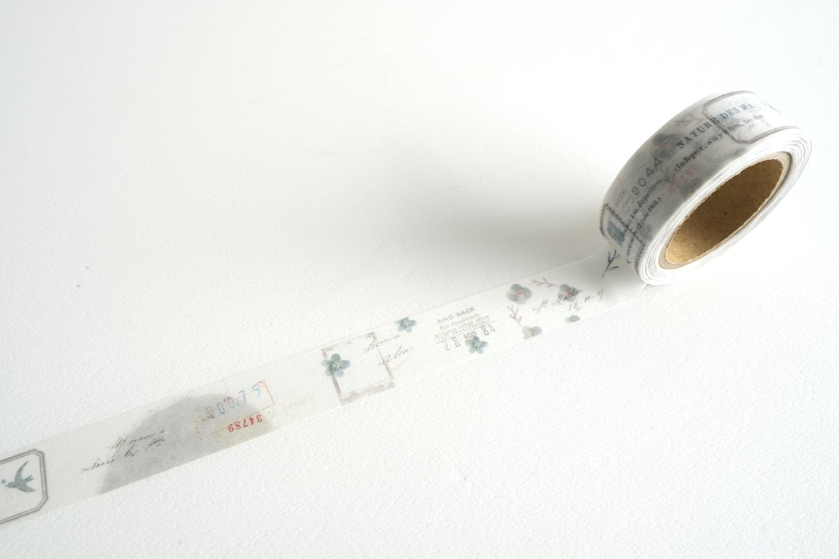 seven☆さま専用　ヨハク限定マスキングテープ16点 seven☆さま専用 ヨハク限定マスキングテープ16点