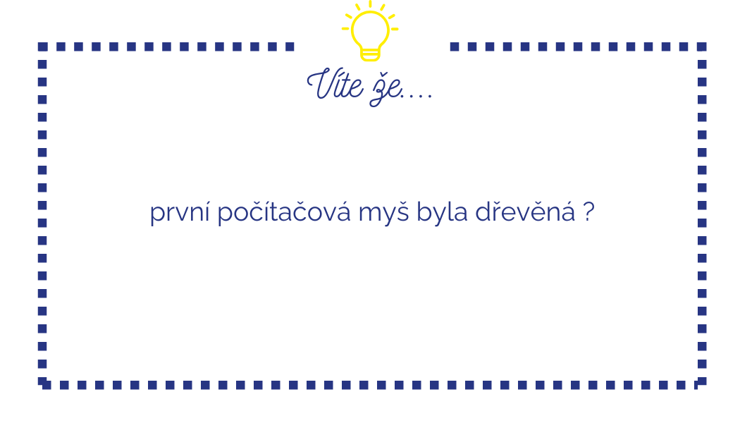 wesecon45200's tweet photo. Byla dřevěná, měla jeden tlačítko a byla propojena s počítačem pomocí kabelu. Jejím vynálezcem byl Douglas Engelbart a vynalezl ji v roce 1964.
#viteze #wesecon #mys https://t.co/akfGL97ua1