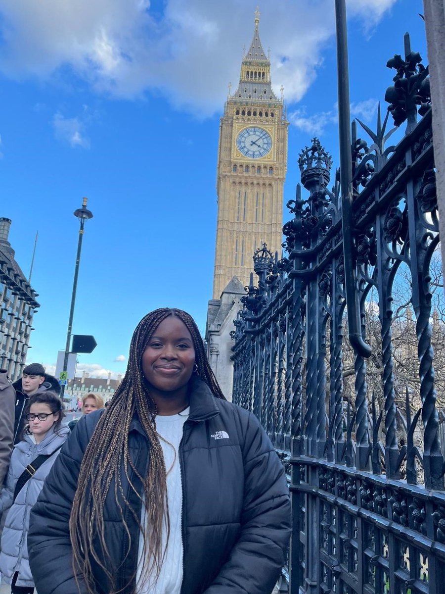 Bedford Modern (@bedfordmodern) on Twitter photo Year 12 student Tana visited the House of Commons on Friday for <a href="/UKYP/">UK Youth Parliament</a>'s annual sitting. As the Elected Member of Youth Parliament for Bedford Borough and on behalf of the young people in Bedford, Tana spoke about why votes for 16 and 17-year-olds should be the UKYP's priority. Year 12 student Tana visited the House of Commons on Friday for <a href="/UKYP/">UK Youth Parliament</a>'s annual sitting. As the Elected Member of Youth Parliament for Bedford Borough and on behalf of the young people in Bedford, Tana spoke about why votes for 16 and 17-year-olds should be the UKYP's priority.