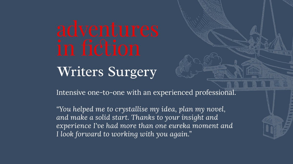 Talk through your work with an experienced professional novelist. Perfect for every stage, whether planning and preparation, in transition, or final stage submissions. #amwriting #WritingCommunity