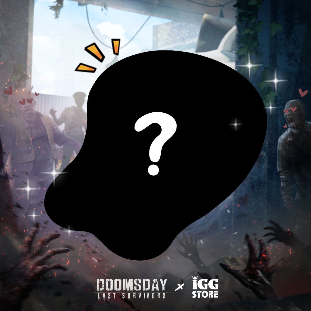 IGG Store tweet media