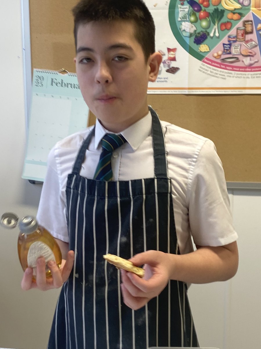 OLSP Home Economics Department tweet media