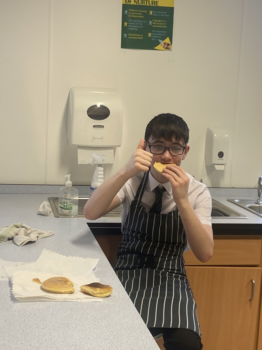 OLSP Home Economics Department tweet media