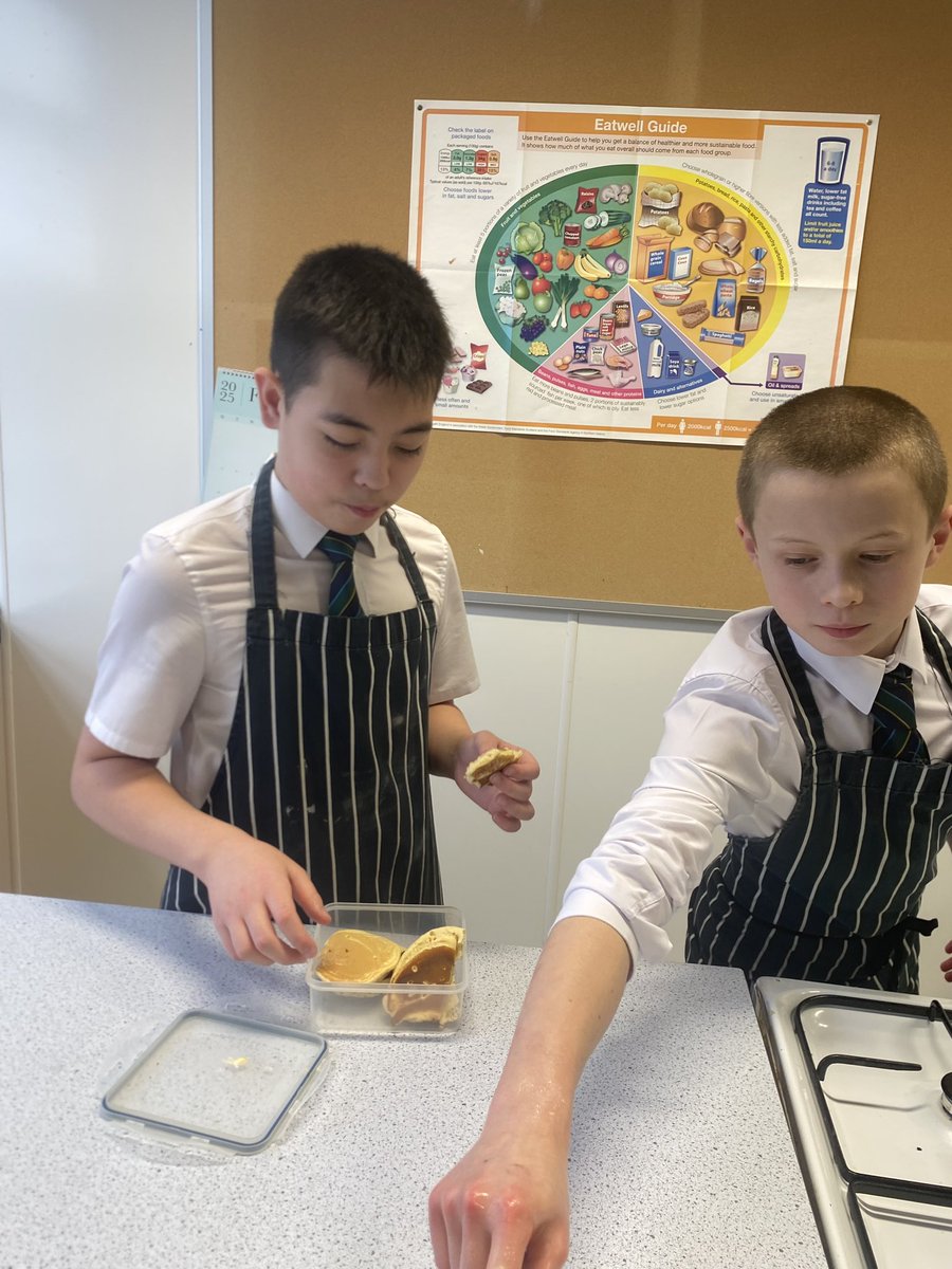 OLSP Home Economics Department tweet media