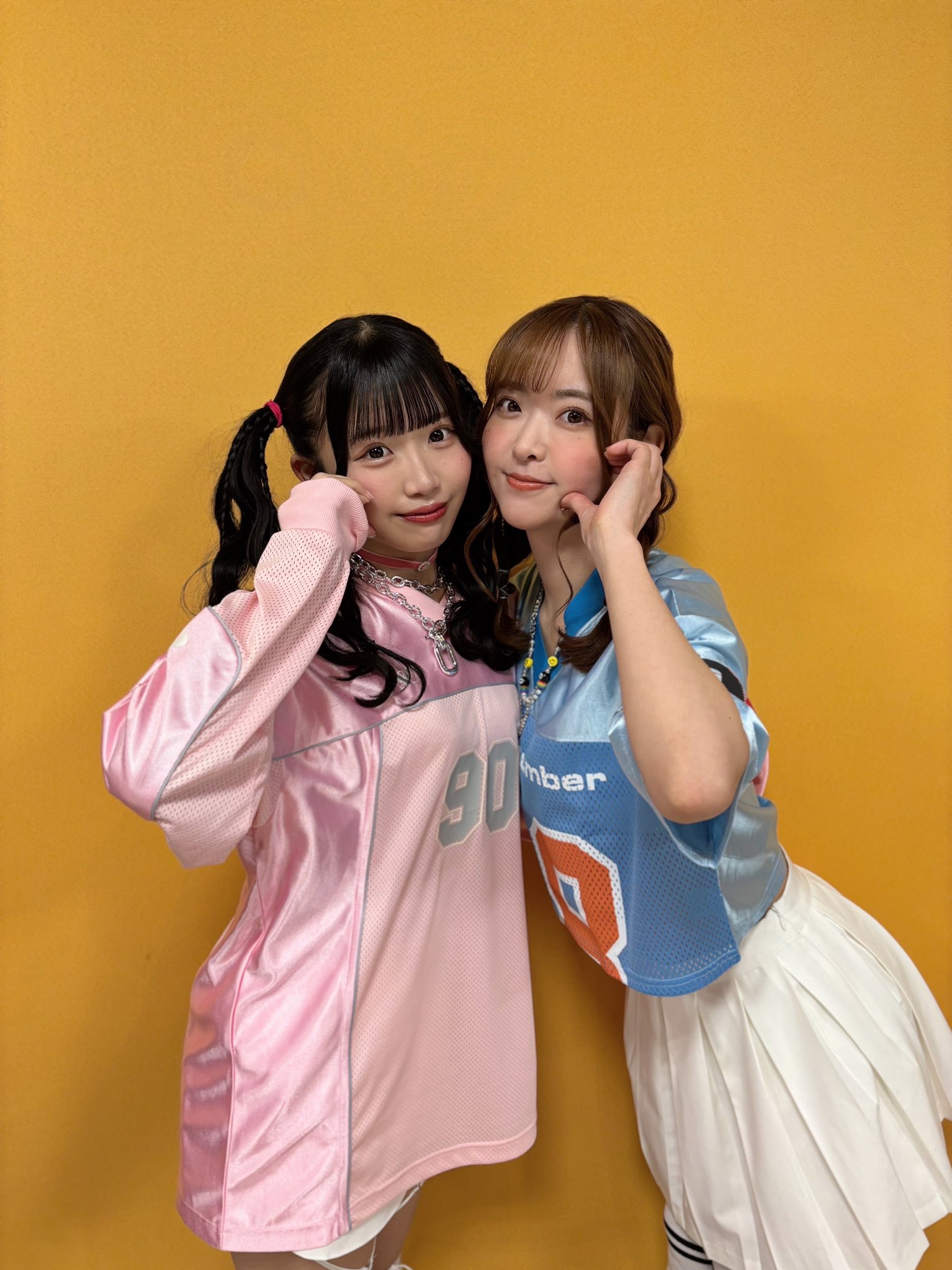 22/7(ナナブンノニジュウニ) on X: 