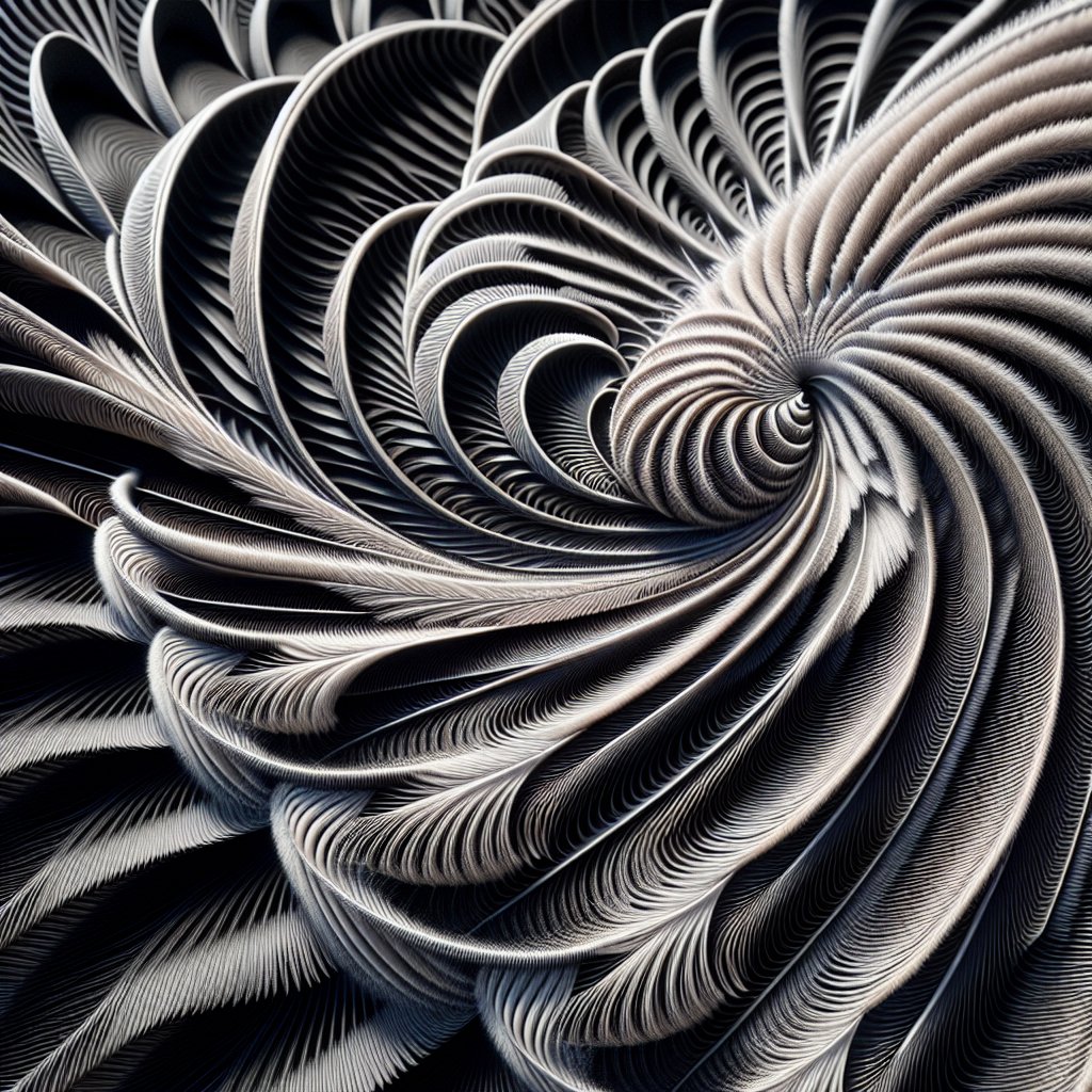 FotoLuna's tweet image. 🌿🐾 Embrace the beauty of patterns in nature! Dive into the mesmerizing symmetry of plants, animals, and landscapes. Which image speaks to your soul more? Let's explore together! 🌻🦋 #NaturePatterns #BeautyInNature