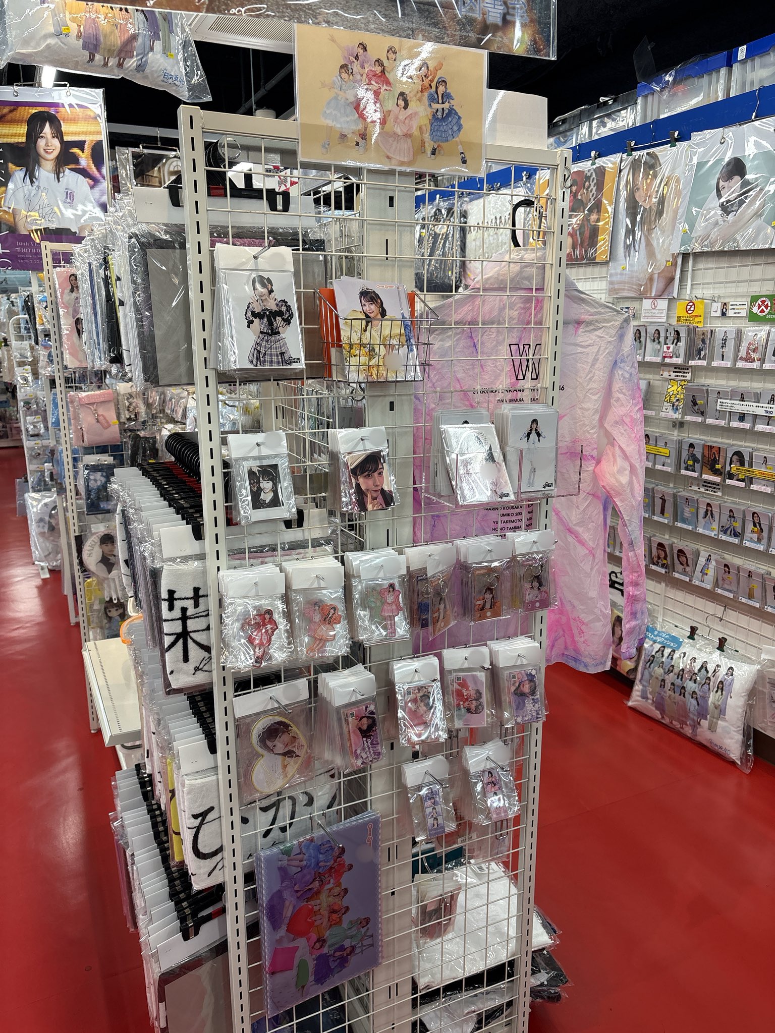 TRIO DX（AKIBAカルチャーズZONE 6階店） on X: 