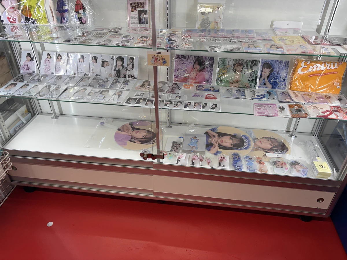 TRIO DX（AKIBAカルチャーズZONE 6階店） on X: 