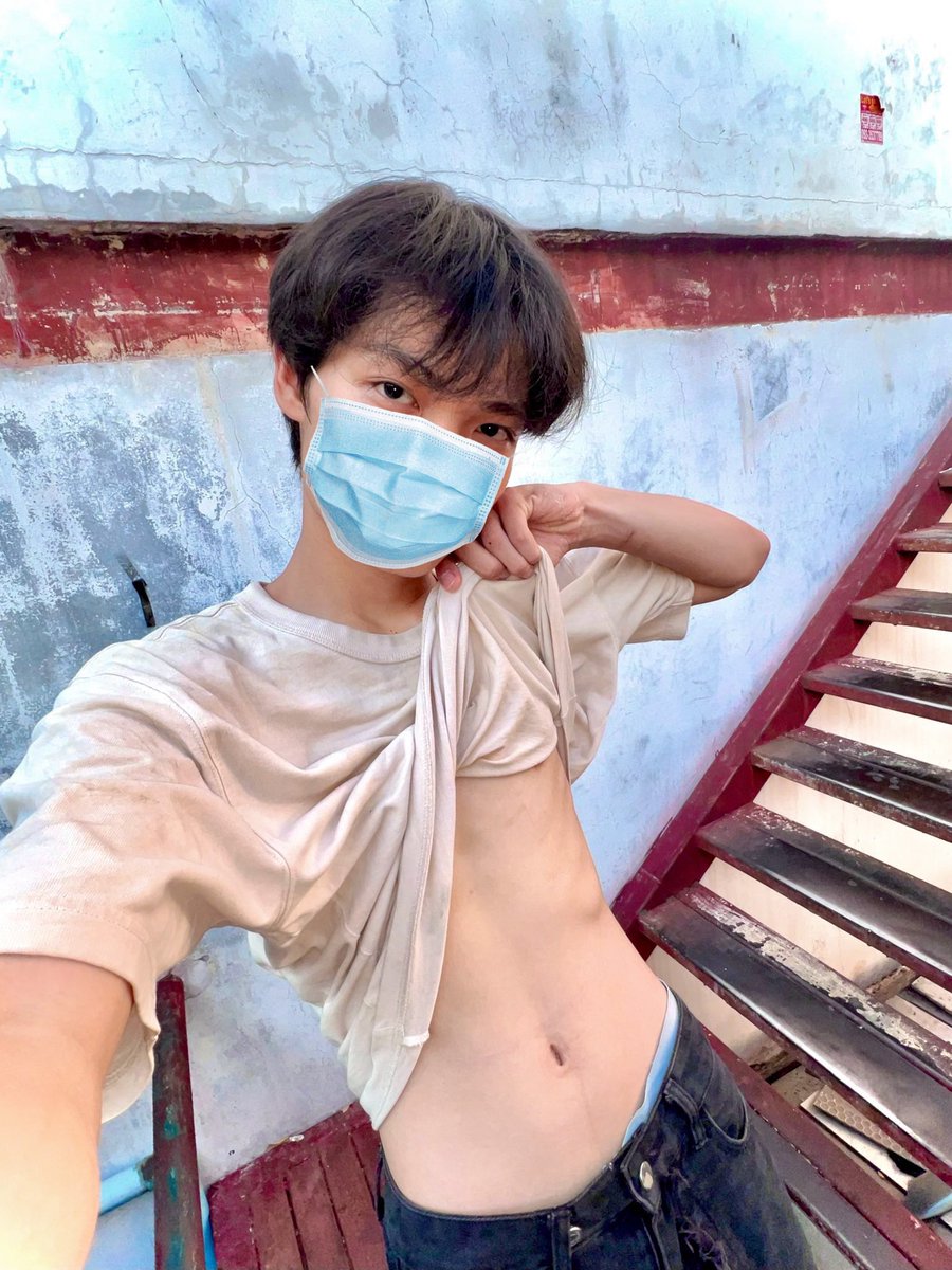 ฝากเนื้อฝากตัวพี่ๆสาวเสียบ เกย์ ไบ รุกทุกคนด้วยนะค๊าปป🙏🏻