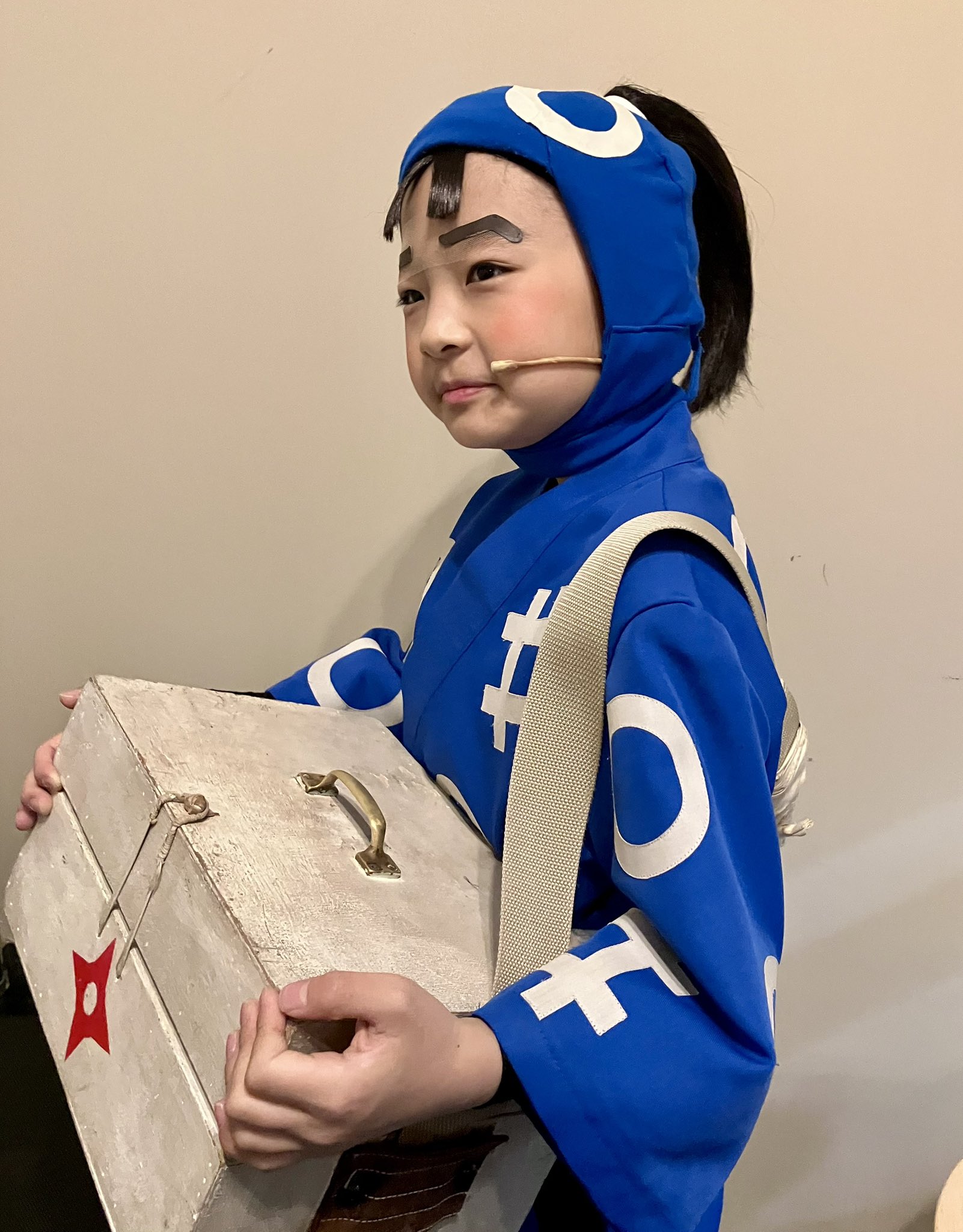 忍たま乱太郎 カラコレ 鶴町伏木蔵 - メルカリ