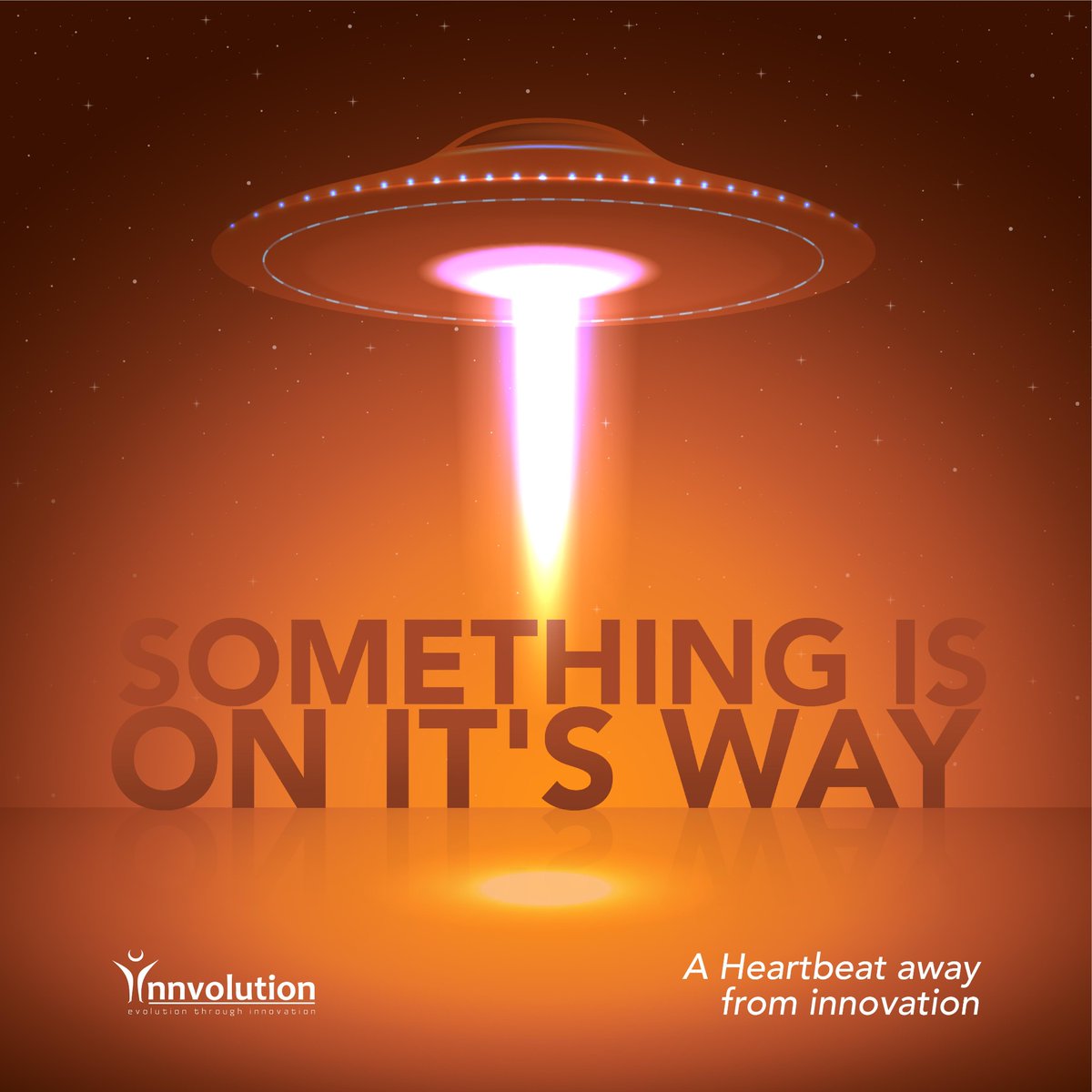 InnvolutionH's tweet image. Something is on it’s way –
a heartbeat away from
innovation. 

Get ready to
experience a revolution in
cardiac care.

#Innvolution #Healthcare #cardiology #innovation #cardiad #care #StayTuned
#InnovationCares