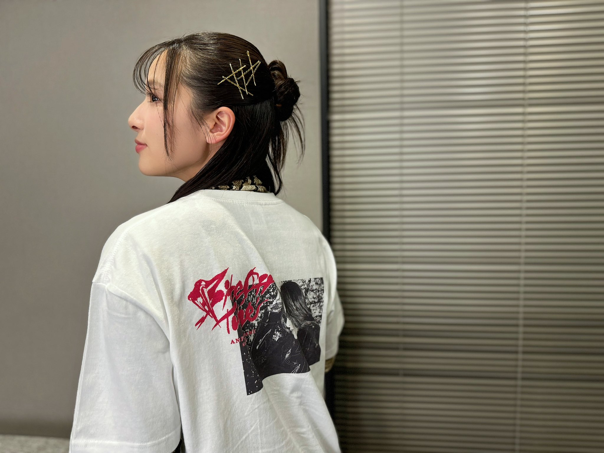 伊波 杏樹 on X: 