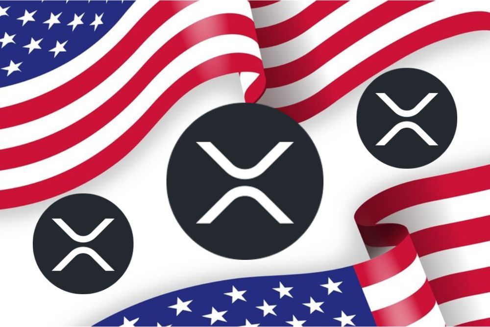 🚨 BREAKING: The US Government May Seize Ripple's #XRP Escrow for National Reserve Use!