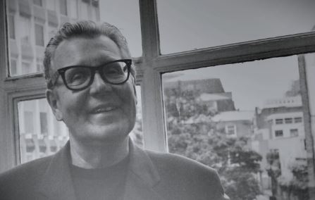 Really sad to hear of the passing of my friend Johnny Green. What we didn't put to rights within the cycling world while in town wasn't worth taking about. I loved his rock and roll attitute towards cycling. A lovely man. I'll miss our chats Johnny. #johnnygreen