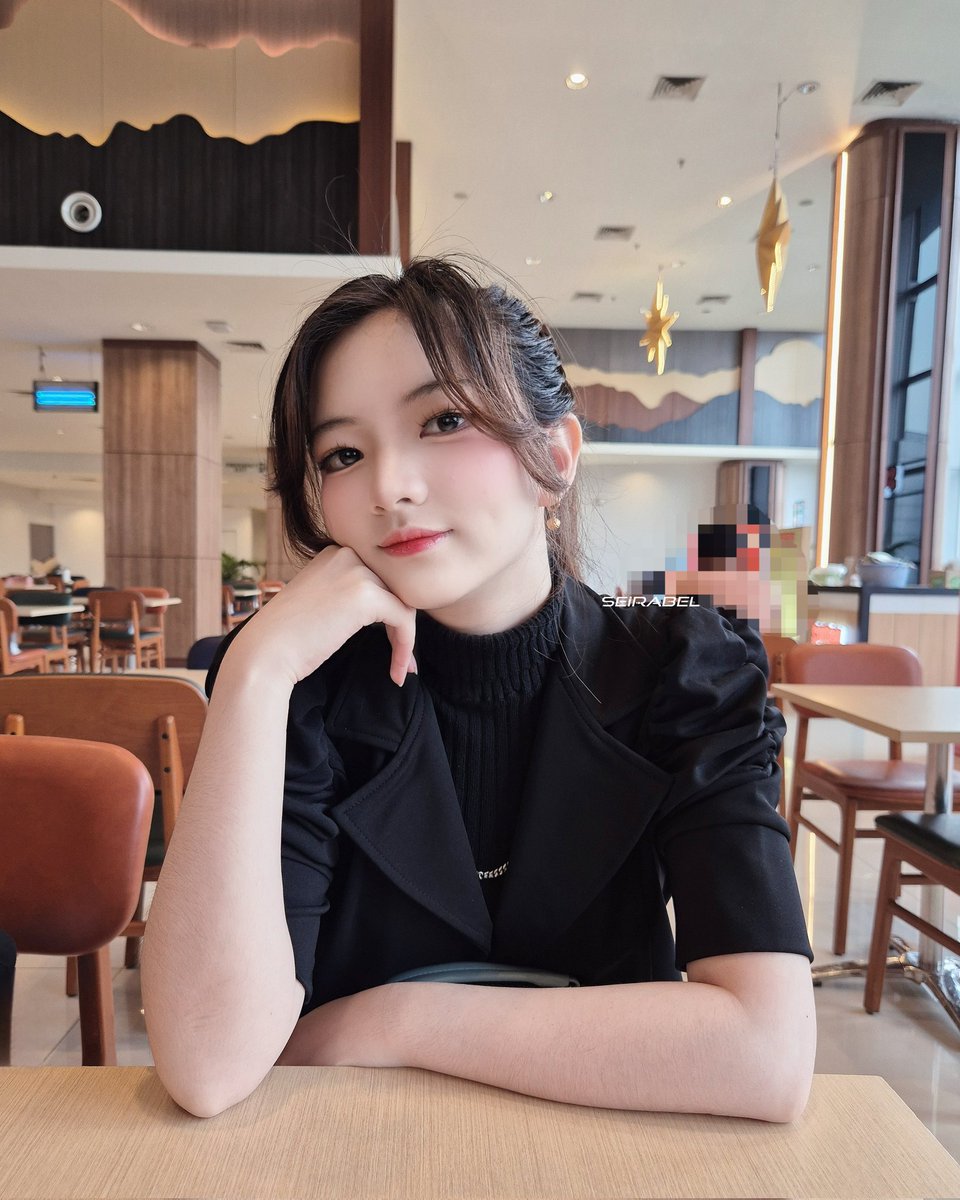 Seira Bella 💜💫 tweet media